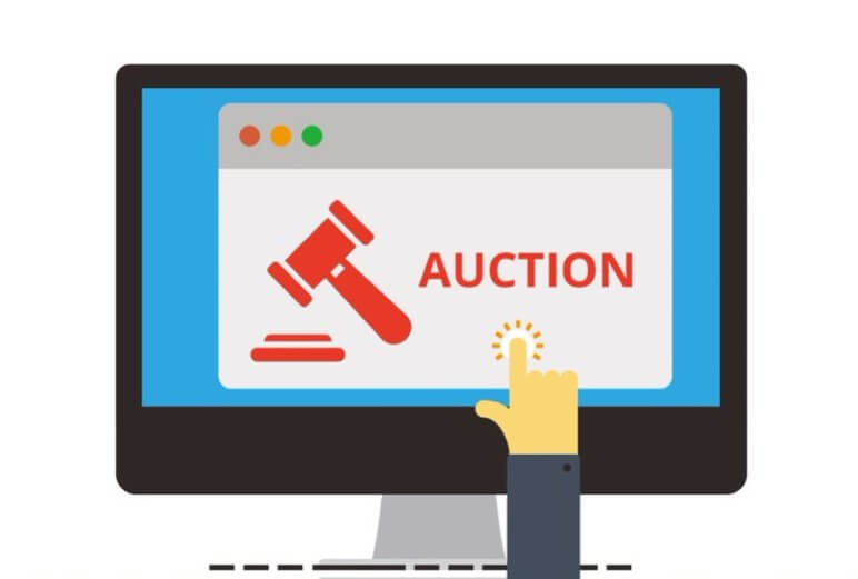 Трендовые технологии в разработке онлайн аукционов мебели